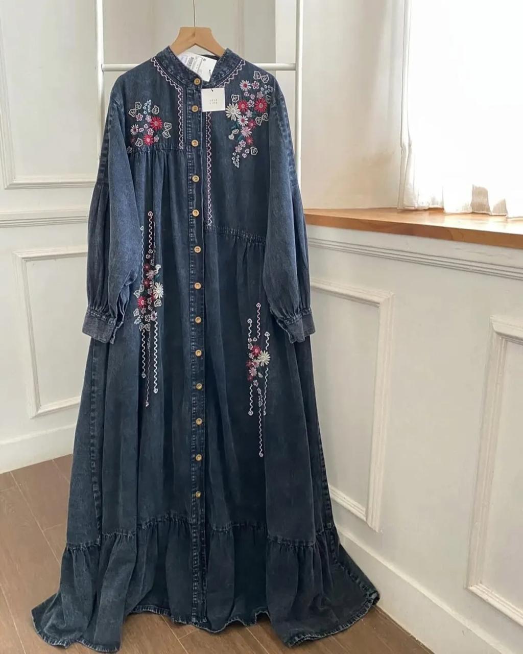 DENIM COLLECTIONS