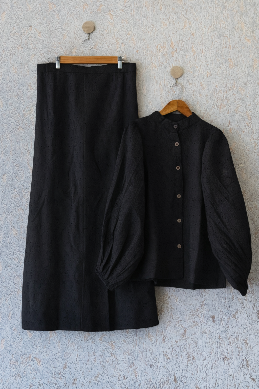 SKIRT WITH TOP ZKST02