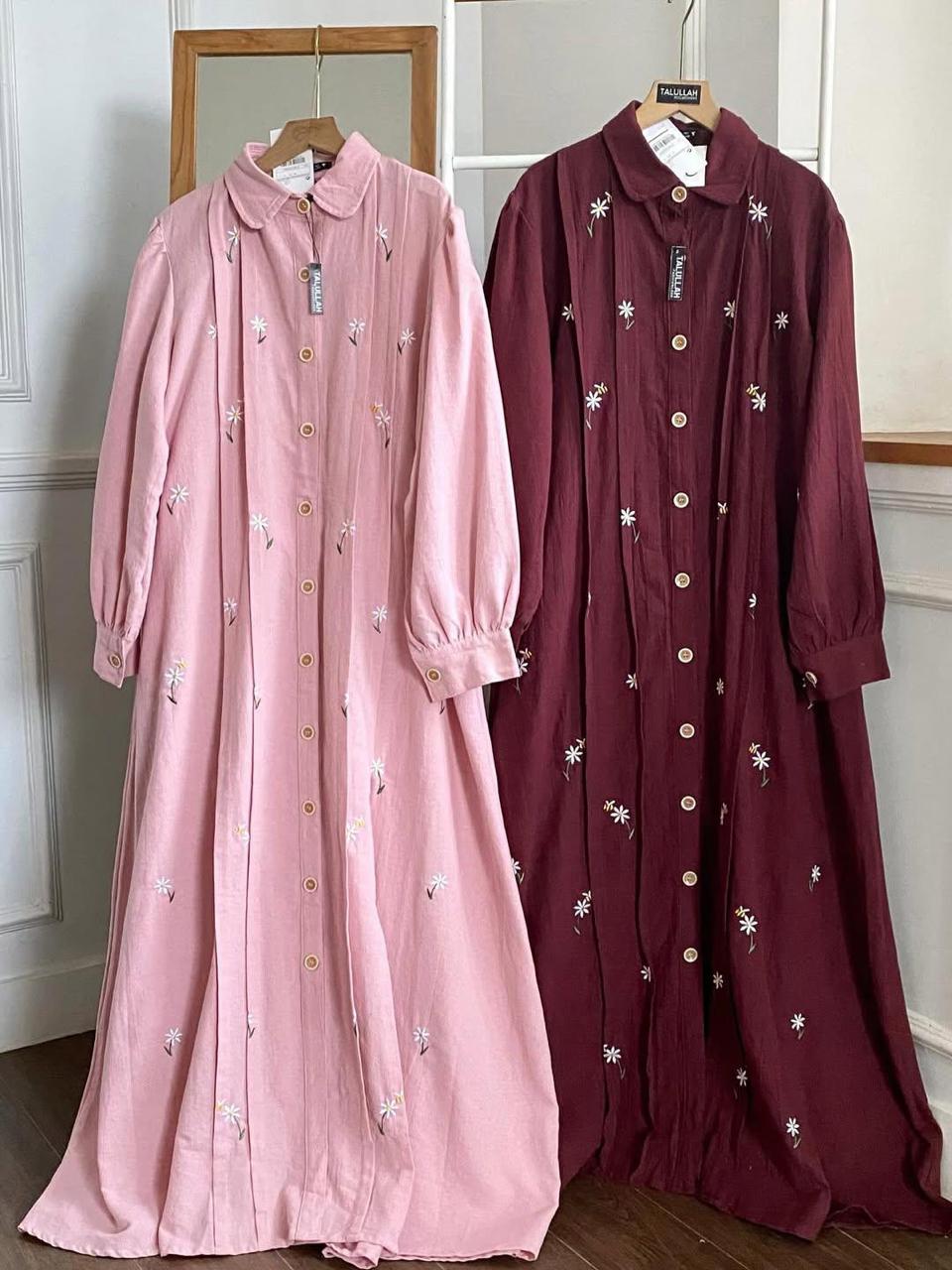 GOWNS ZKG01