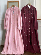 GOWNS ZKG01