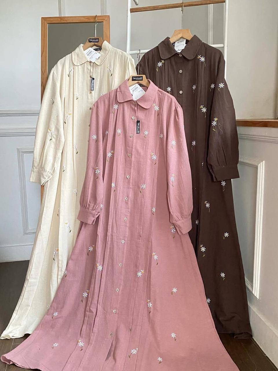 GOWNS ZKG01