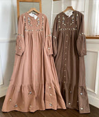 GOWNS ZKG02