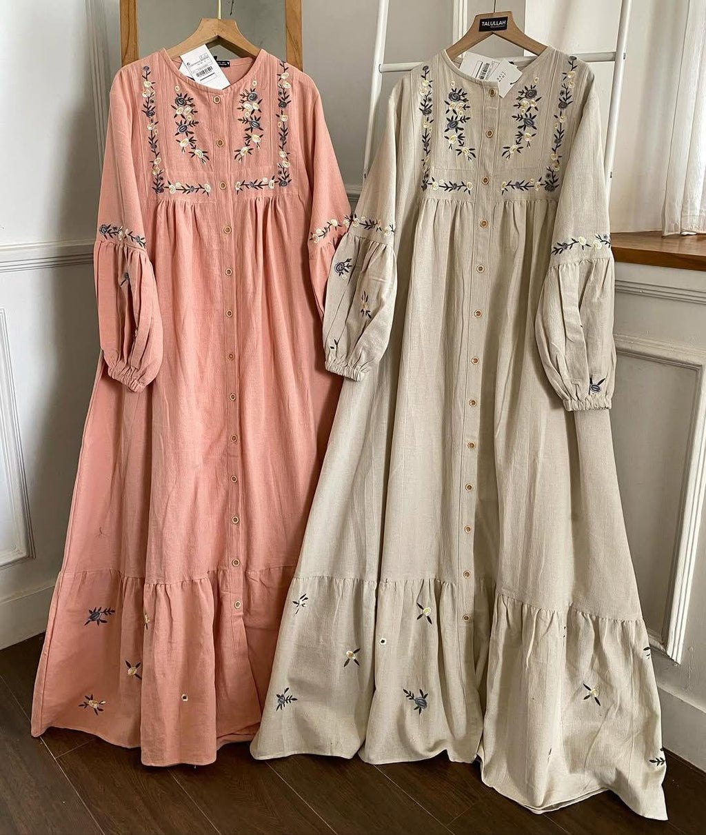 GOWNS ZKG02