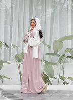 BUTTER FLY GOWN ZKBG01