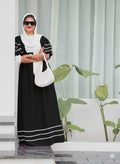 BUTTER FLY GOWN ZKBG01