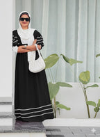 BUTTER FLY GOWN ZKBG01