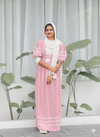 BUTTER FLY GOWN ZKBG01