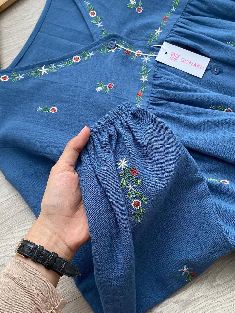 FULL SLEEVE TOP ZKFS01