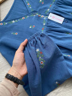 FULL SLEEVE TOP ZKFS01