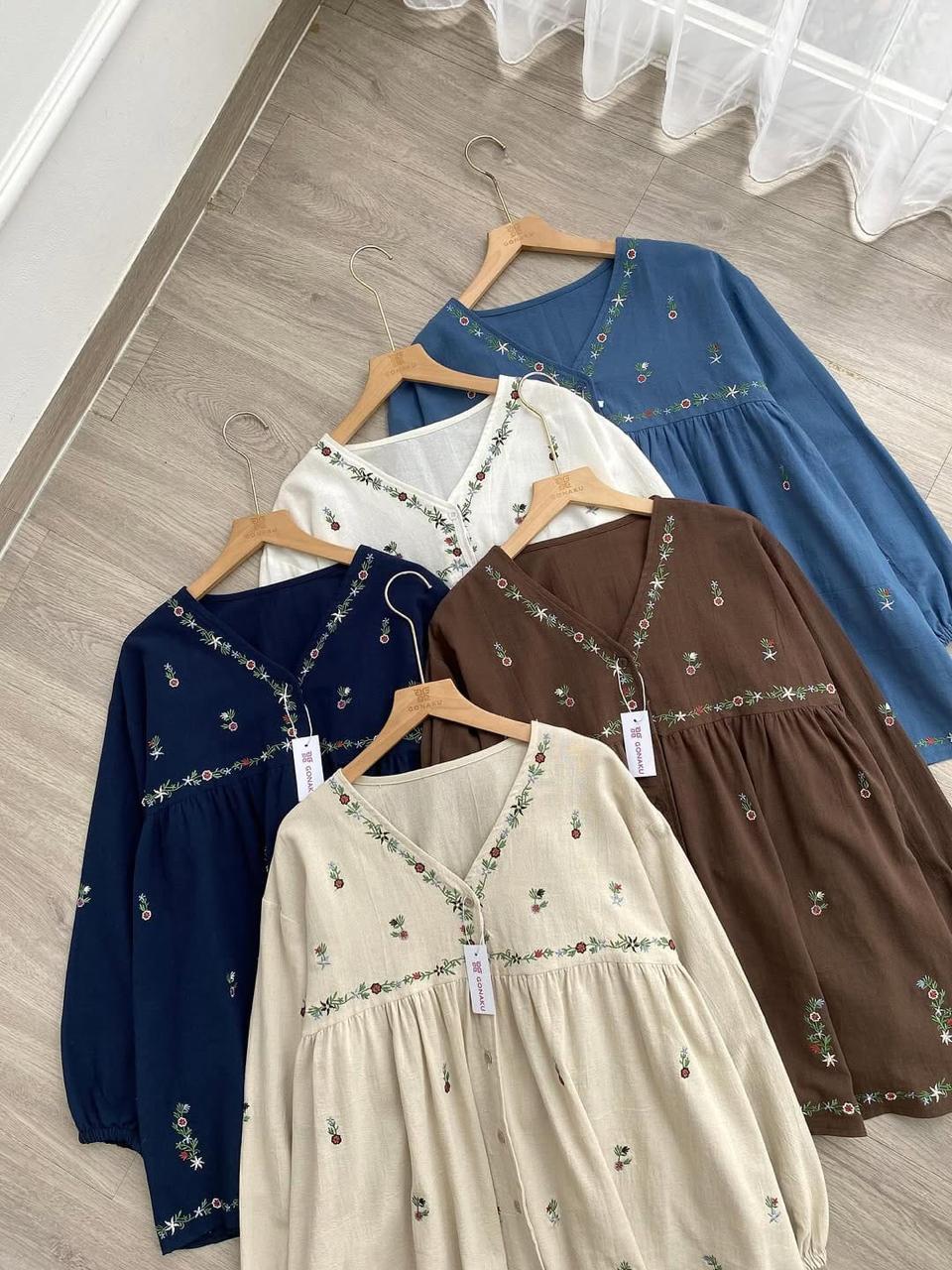 FULL SLEEVE TOP ZKFS01