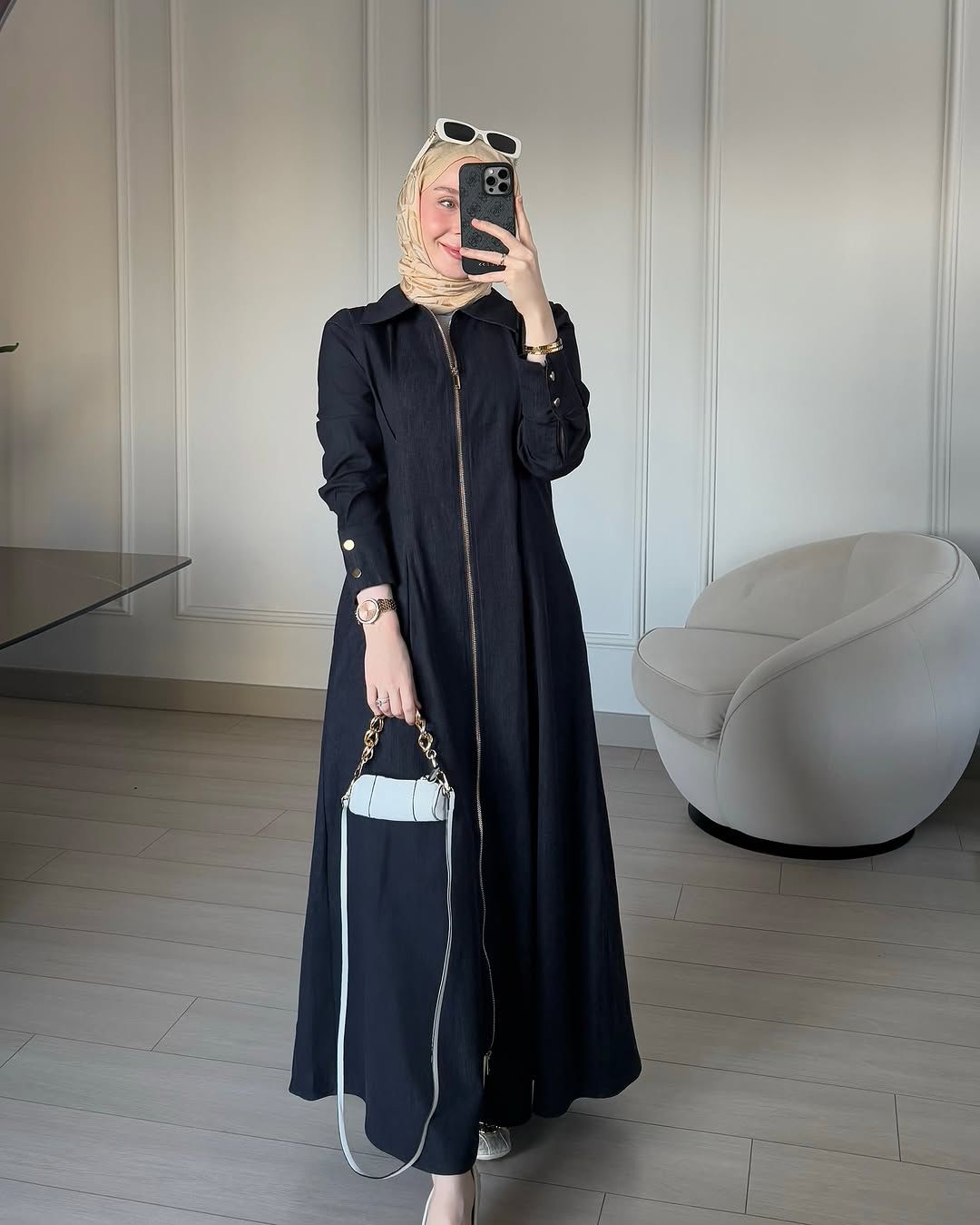 STYLISH LONG GOWN ZKSG04