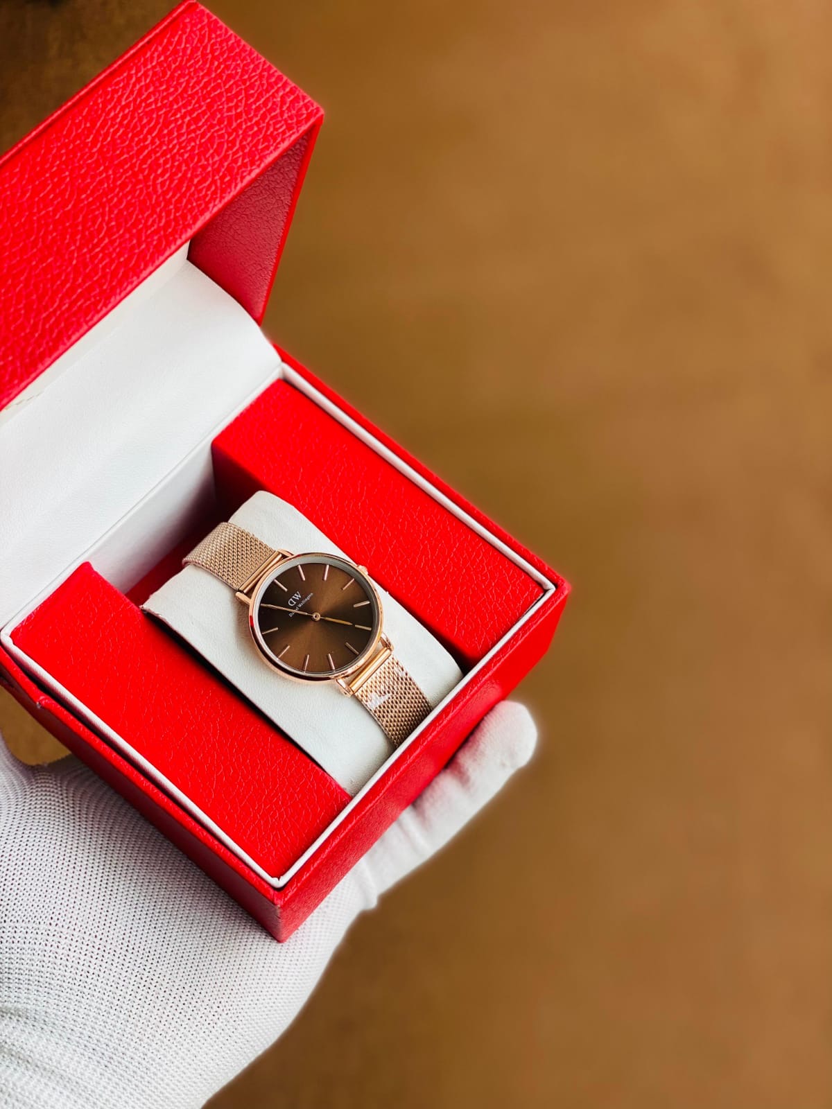 STYLISH WATCHES ZKSW02